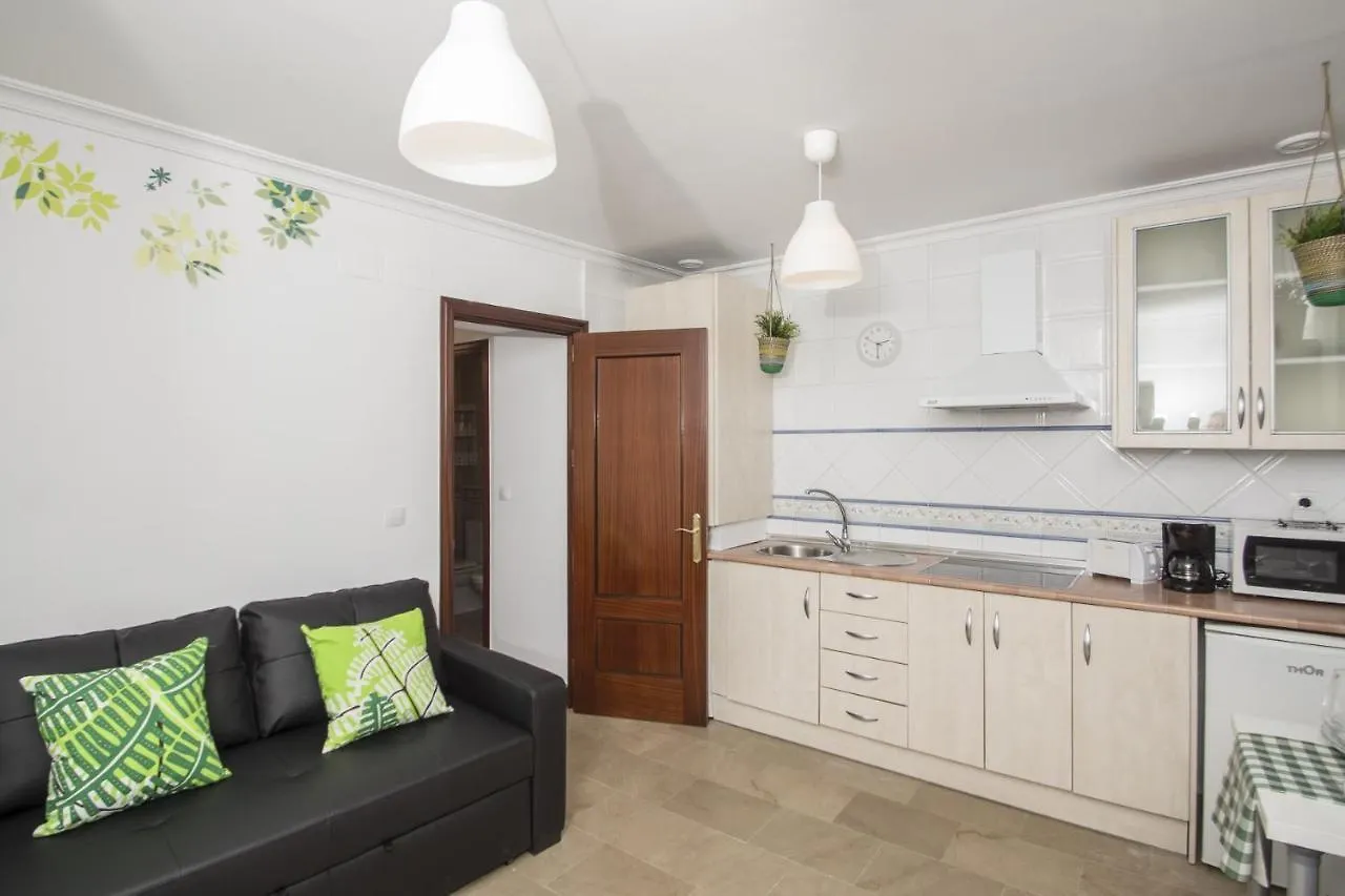 Apartamento Feduchy By Cadiz4Rentals