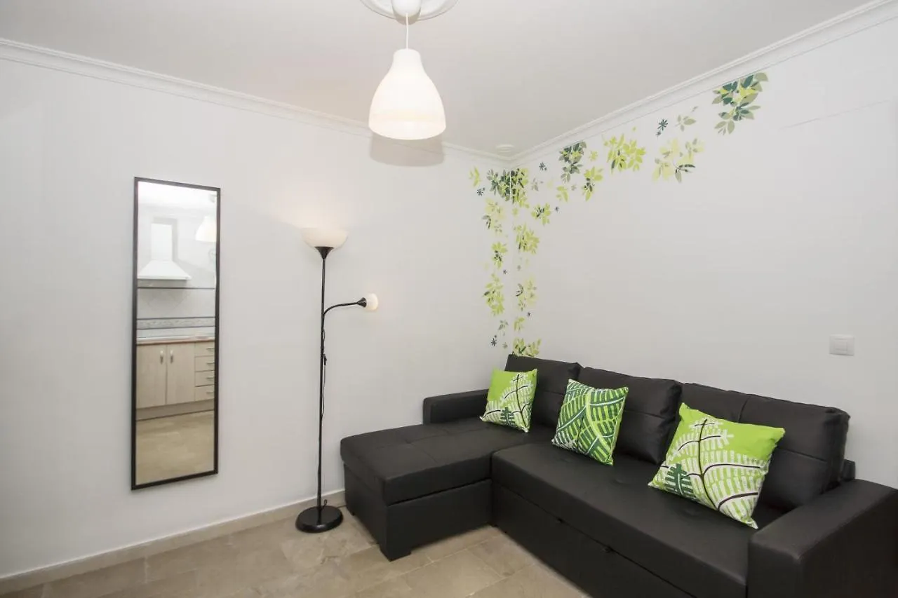 Apartamento Feduchy By Cadiz4Rentals Spain