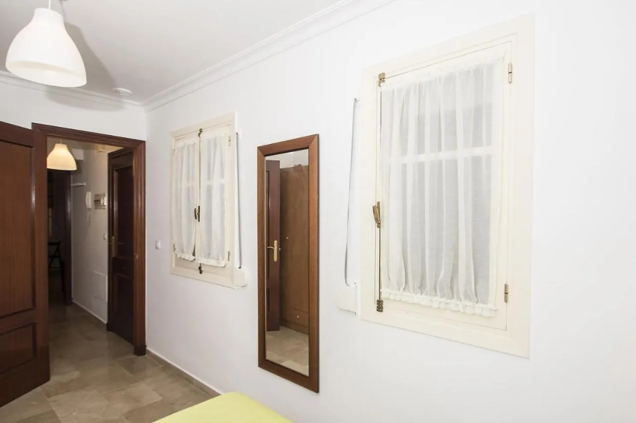 Apartment Apartamento Feduchy By Cadiz4Rentals