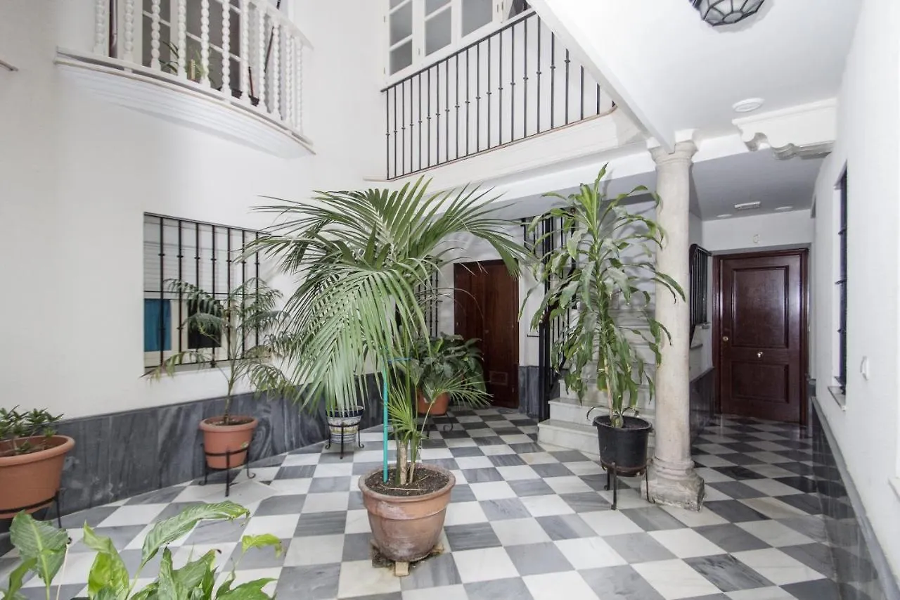 Apartamento Feduchy By Cadiz4Rentals 0*, Cadiz