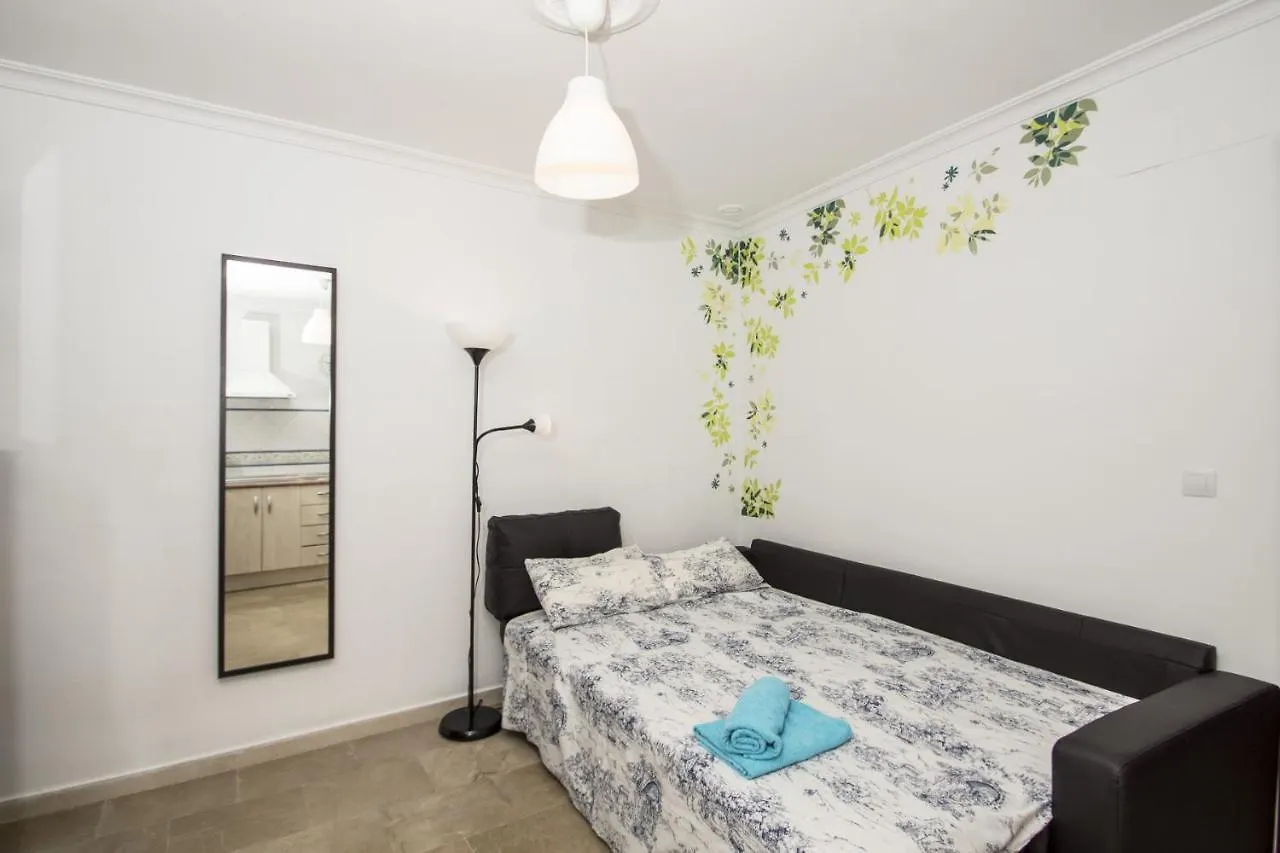 Apartment Apartamento Feduchy By Cadiz4Rentals Spain
