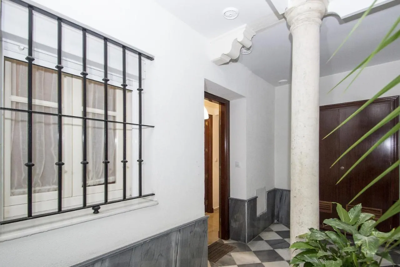 Apartment Apartamento Feduchy By Cadiz4Rentals