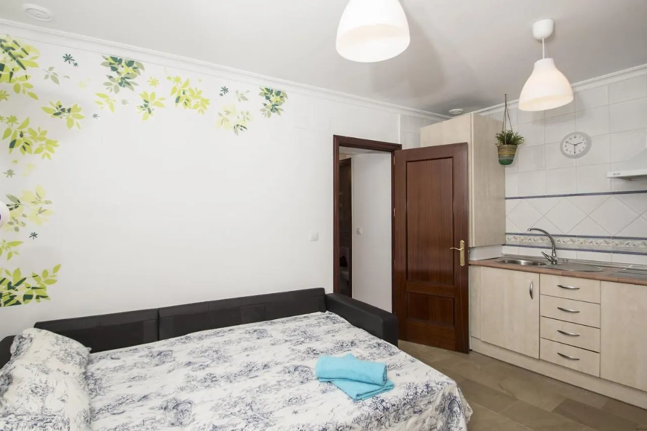 Apartamento Feduchy By Cadiz4Rentals Apartment Cadiz
