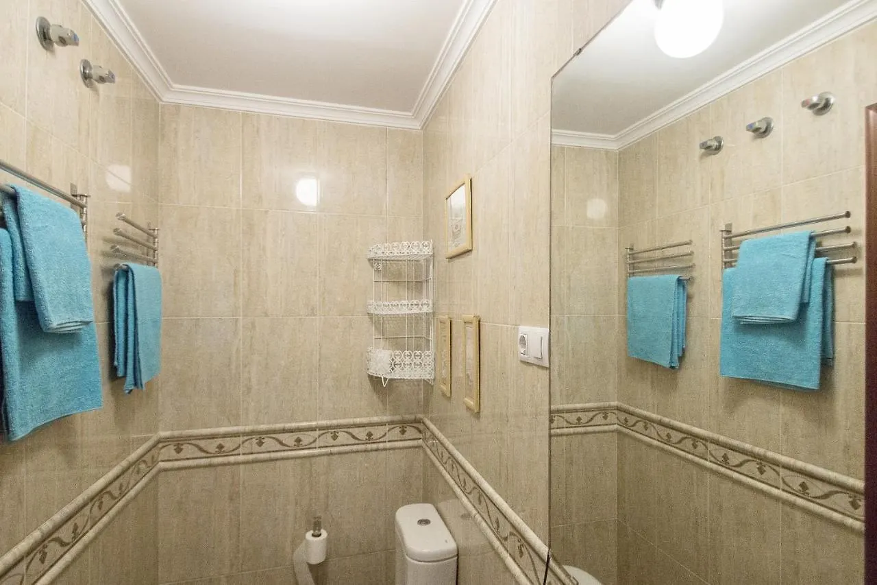 Apartment Apartamento Feduchy By Cadiz4Rentals
