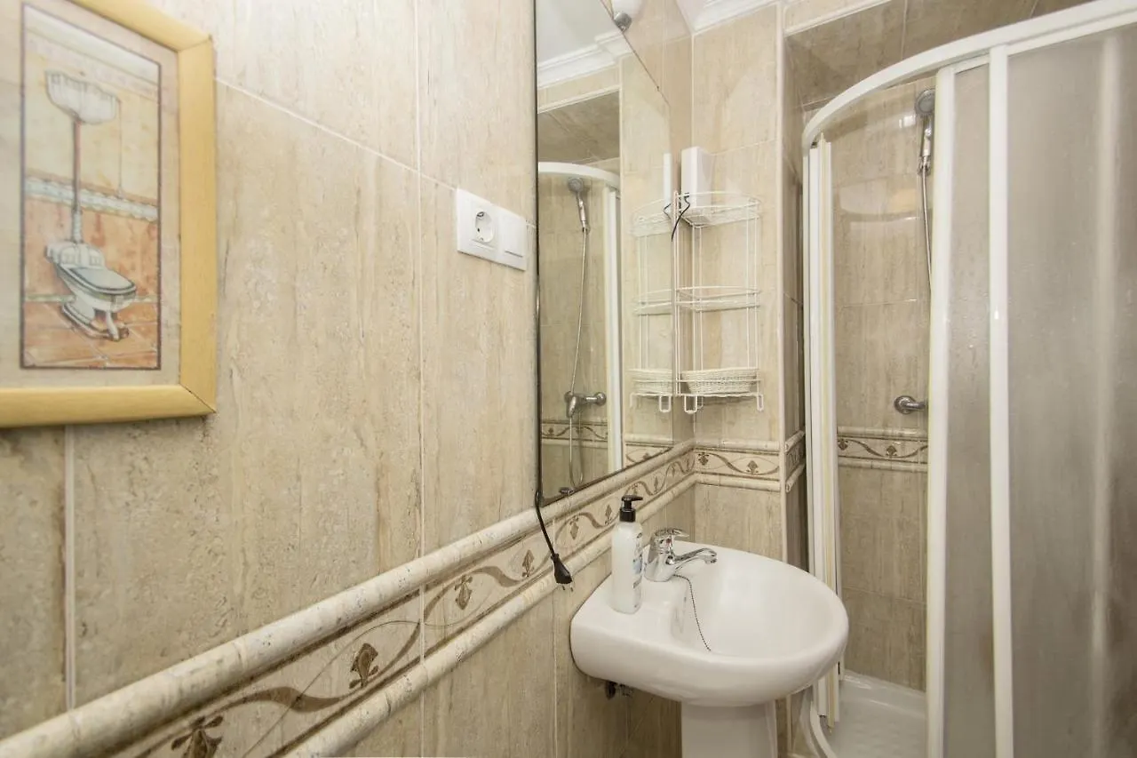 Apartamento Feduchy By Cadiz4Rentals Cadiz