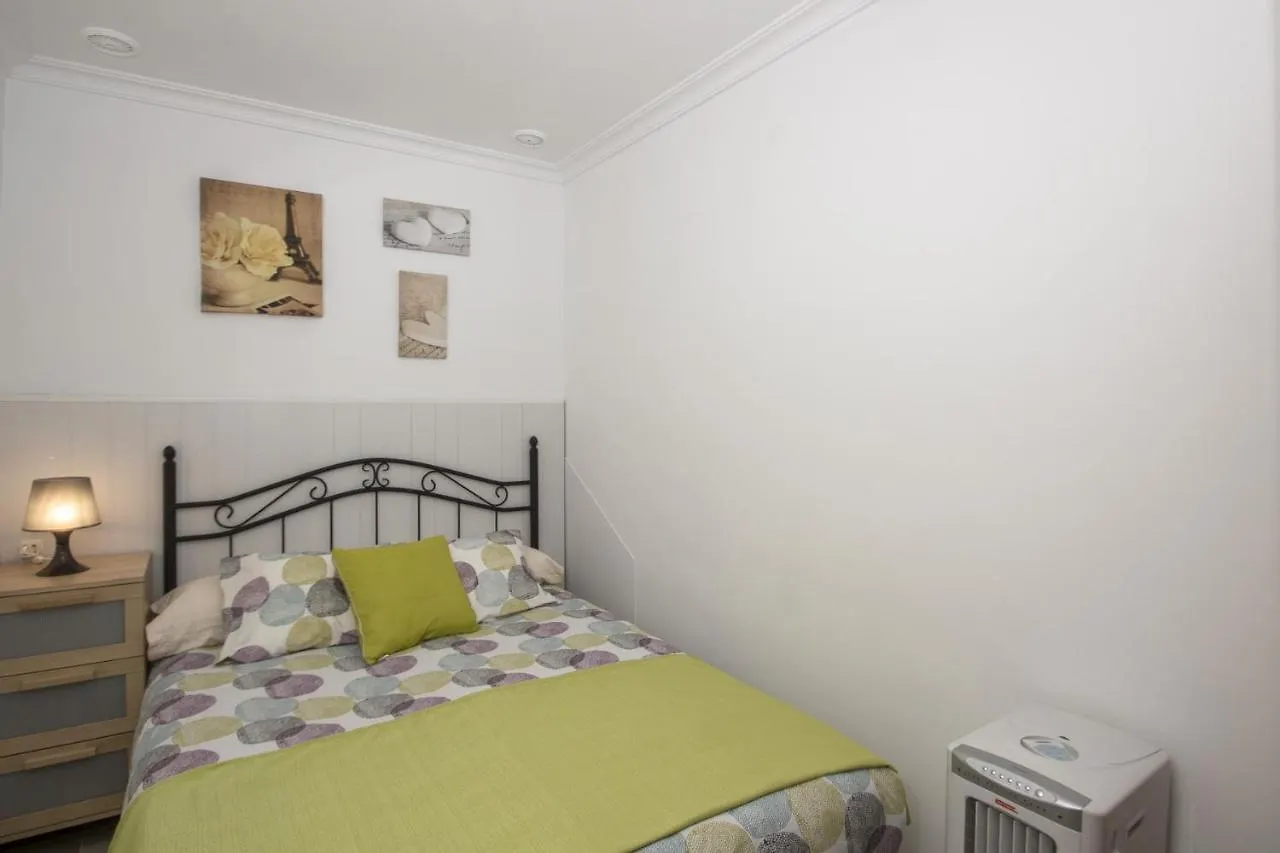 דירה Apartamento Feduchy By Cadiz4Rentals