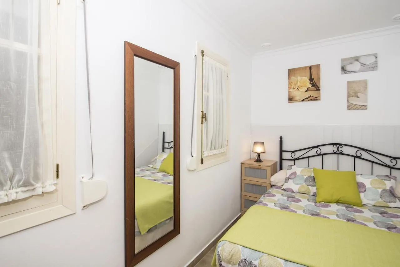 Apartamento Feduchy By Cadiz4Rentals
